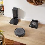 iRobot Roomba i3+ EVO and Braava Jet m6 Combo