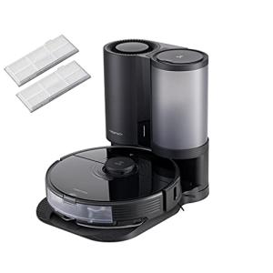 Roborock S7+ Robot Vacuum and Sonic Mop