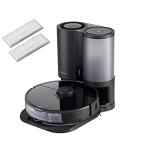 Roborock S7+ Robot Vacuum and Sonic Mop