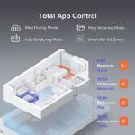 Roborock S7 Max Ultra Robot Vacuum with Self-Dry