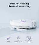 NARWAL Robot Mop and Vacuum Combo - Smart Cleaning