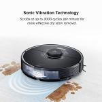 Roborock S7+ Robot Vacuum and Sonic Mop