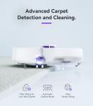 NARWAL Robot Mop and Vacuum Combo - Smart Cleaning