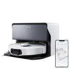 Roborock S8 MaxV Ultra Robot Vacuum & Mop