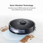 Roborock S7+ Robot Vacuum and Sonic Mop