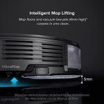 Roborock S7+ Robot Vacuum and Sonic Mop