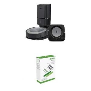 iRobot Roomba i3+ EVO and Braava Jet m6 Bundle