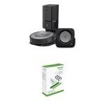 iRobot Roomba i3+ EVO and Braava Jet m6 Bundle