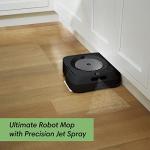 iRobot Roomba i3+ EVO and Braava Jet m6 Combo