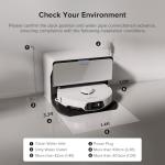 Roborock S8 MaxV Ultra Robot Vacuum & Mop