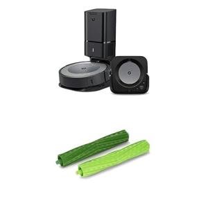 iRobot Roomba i3+ EVO and Braava Jet m6 Bundle