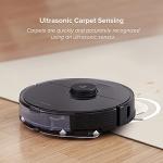Roborock S7+ Robot Vacuum and Sonic Mop