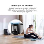 Roborock S7+ Robot Vacuum and Sonic Mop