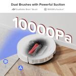 Roborock S8 MaxV Ultra Robot Vacuum & Mop