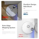 Roborock S8 MaxV Ultra Robot Vacuum & Mop