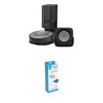 iRobot Roomba i3+ EVO & Braava Jet m6 Bundle