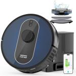 5000Pa Self-Emptying Robot Vacuum and Mop