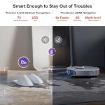 Roborock S8 MaxV Ultra Robot Vacuum & Mop