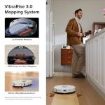 Roborock S8 MaxV Ultra Robot Vacuum & Mop