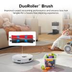 Roborock Q8 Max+ Self-Empty Robot Vacuum & Mop