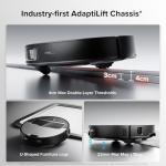 Roborock Saros Z70 Robot Vacuum and Mop