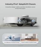 Roborock Qrevo Edge Robot Vacuum and Mop