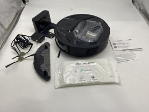 Lefant M320 Self-Charging Robot Vacuum Mop