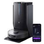 3i P10 Ultra Robot Vacuum and Mop Combo