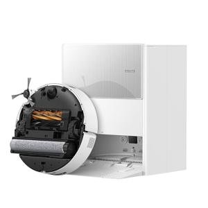 DREAME Aqua10 Robot Vacuum and Mop with AI