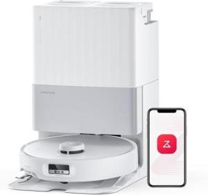 Roborock Qrevo Edge Robot Vacuum and Mop