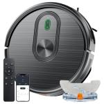 XIEBro 2-in-1 Robot Vacuum and Mop