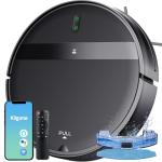 Kilgone WiFi Robot Vacuum & Mop for Pet Hair