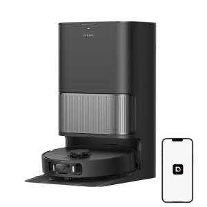 Dreame L40 Ultra Gen2 Robot Vacuum Cleaner