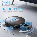 Yigars Replacement Side Brushes for Y680 Robot Vacuum