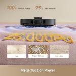 Dreame L40 Ultra Gen2 Robot Vacuum Cleaner
