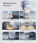 Roborock Qrevo Edge Robot Vacuum and Mop