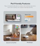 Roborock Qrevo Edge Robot Vacuum and Mop