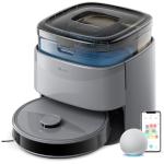 Lefant M3 Max Robot Vacuum and Mop