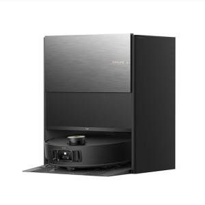 DREAME Aqua10 Robot Vacuum with Mopping and Suction