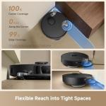 Dreame L40 Ultra Gen2 Robot Vacuum Cleaner