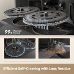 Dreame L40 Ultra Gen2 Robot Vacuum Cleaner