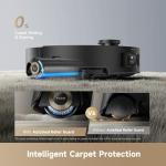 DREAME Aqua10 Robot Vacuum with Mopping and Suction