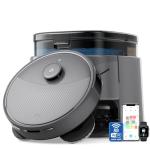 Lefant M3 Max Robot Vacuum and Mop Combo