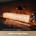 DREAME Aqua10 Robot Vacuum with Mopping and Suction