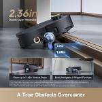 DREAME Aqua10 Robot Vacuum with Mopping and Suction