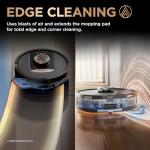 Shark Robot Vacuum Cleaner for Easy Cleaning