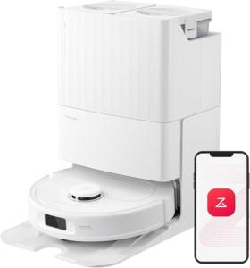 Roborock Qrevo Plus Robot Vacuum and Mop