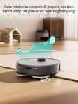 Lefant M3 Max Robot Vacuum and Mop