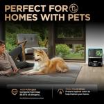 Shark Robot Vacuum Cleaner for Easy Cleaning