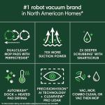 iRobot Roomba Combo Robot Vacuum and Mop